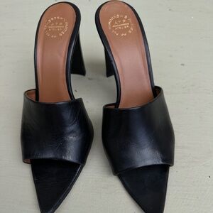 ATP attelier mules